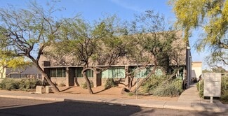 Tempe, AZ Flex - 624 S Perry Ln Tempe, AZ Flex - 624 S Perry Ln