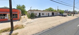 Austin, TX Retail - 5510 Burnet Rd