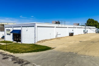 Lincoln, NE Flex - 5612 S 49th St