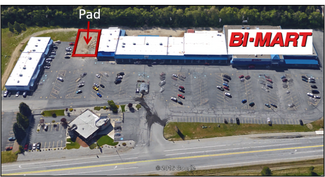 Rathdrum, ID Retail - 16658 N Highway 41