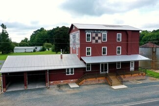 Richfield, NC Retail - 303 Main St