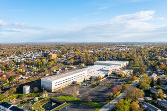 Hatboro, PA Office, Flex, Industrial - 330-399 S Warminster Rd