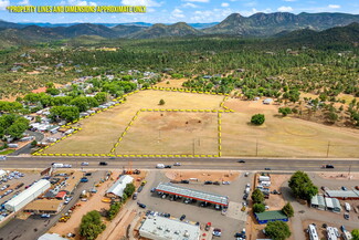 Payson, AZ Commercial - TBD HWY 260