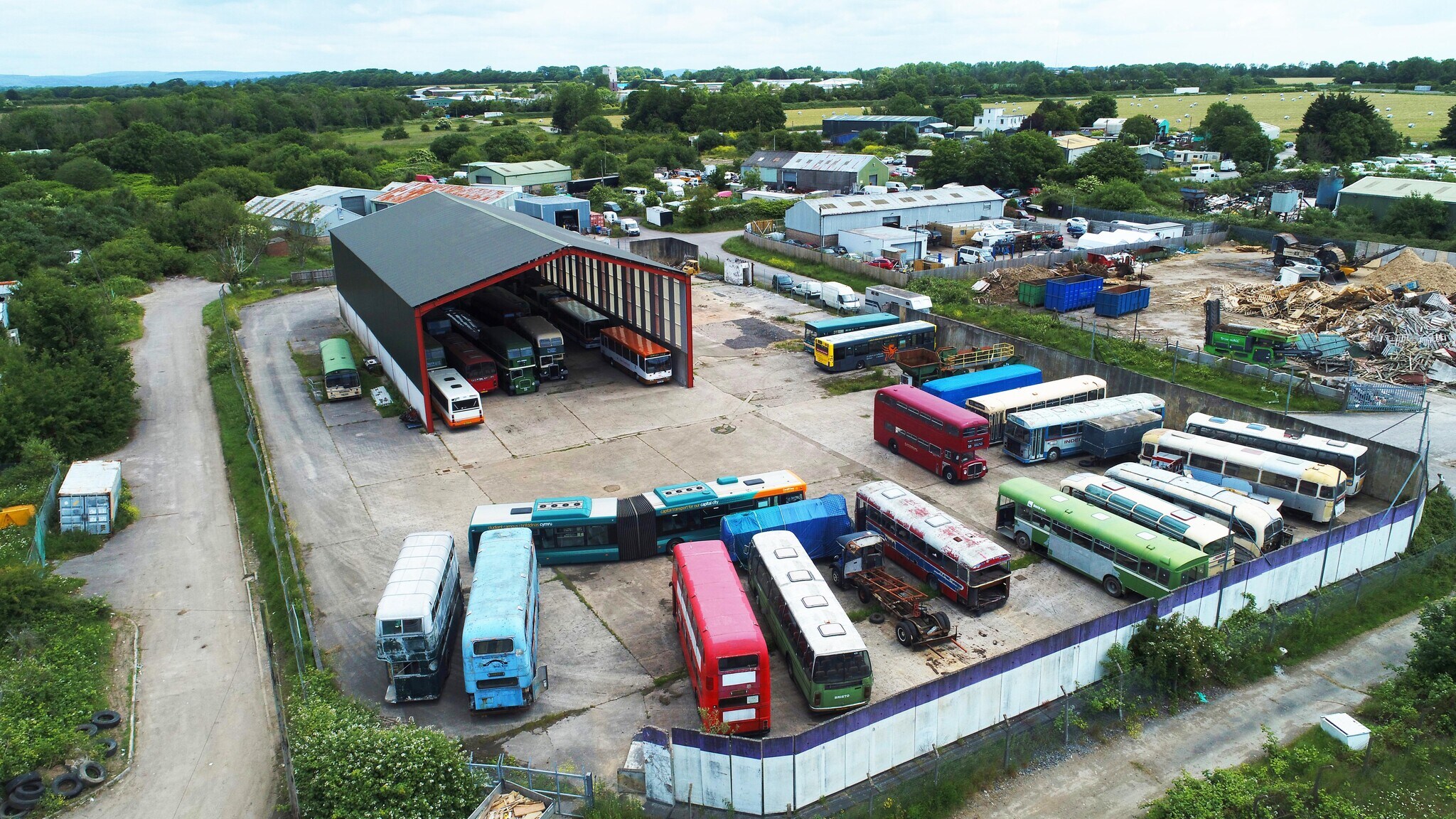 , Llandow, VGL for Sale