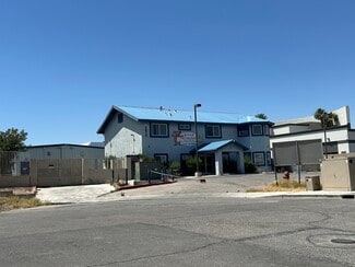 Las Vegas, NV Veterinarian/Kennel - 2675 W Arby