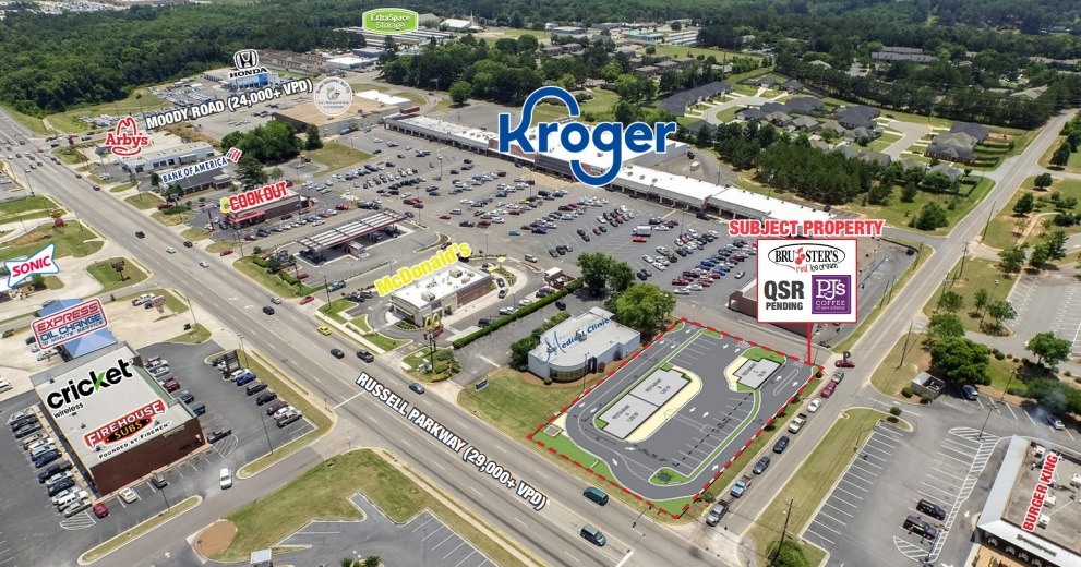 , Warner Robins, GA for Sale