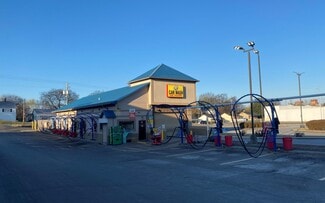Alcoa, TN Car Washes - 220 South Hall Rd