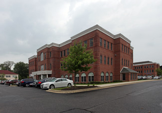 Waldorf, MD Office - 3450 Old Washington Rd