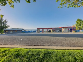 Lewiston, ID Car Washes - 1027 Linden Ave