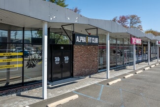 Short Hills, NJ Retail - 688-700 Morris Tpke