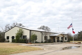 College Station, TX Office - 4359 Roans Chapel Rd