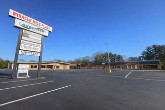 Anderson, SC Retail - 110 Miracle Mile Dr