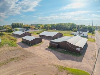 Packer Storage of Ashland