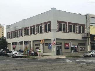 Asbury Park, NJ Storefront Retail/Residential - 428 Main St
