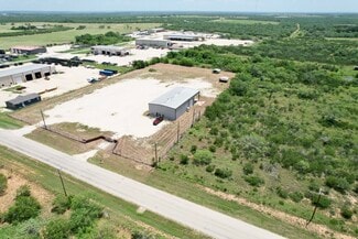 Pleasanton, TX Industrial - 1273 County Road 429