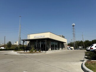 Houston, TX undefined - 2451 E Orem Dr