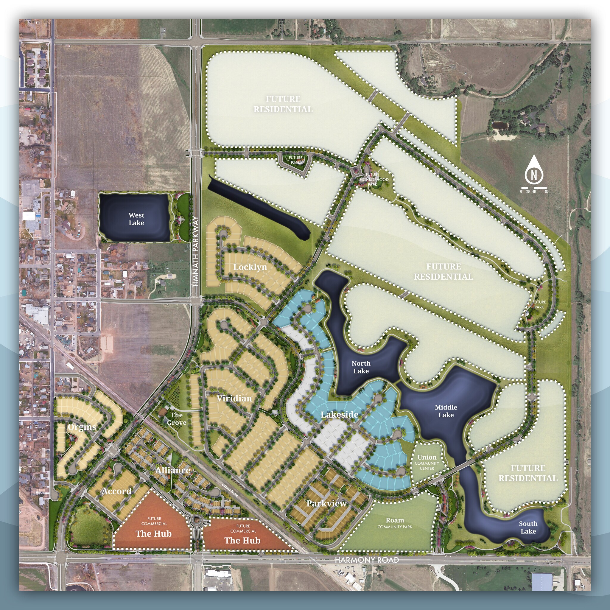 , Fort Collins, CO for Sale