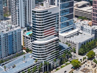 Fort Lauderdale, FL Office, Office/Retail, Retail - 500 E Broward Blvd