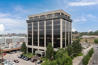 Glendale, CO Office - 425 S Cherry St