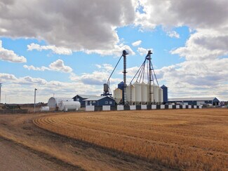 Calmar, AB Flex - 49506 Range Rd 264