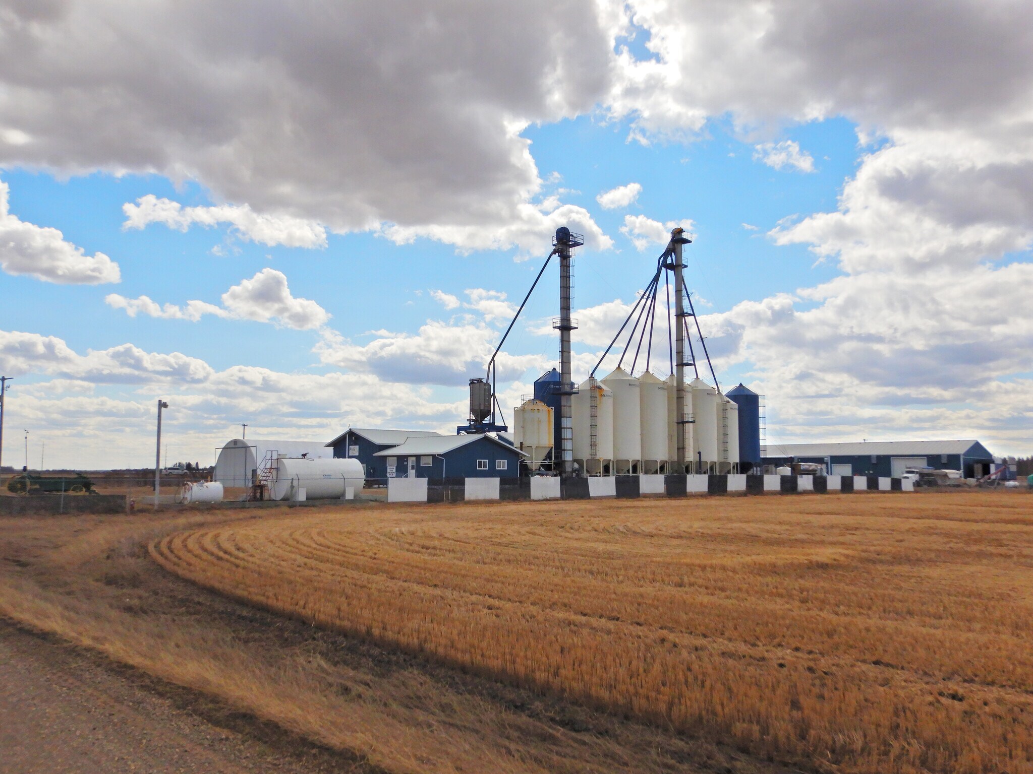 49506 Range Rd 264, Calmar, AB for Rent
