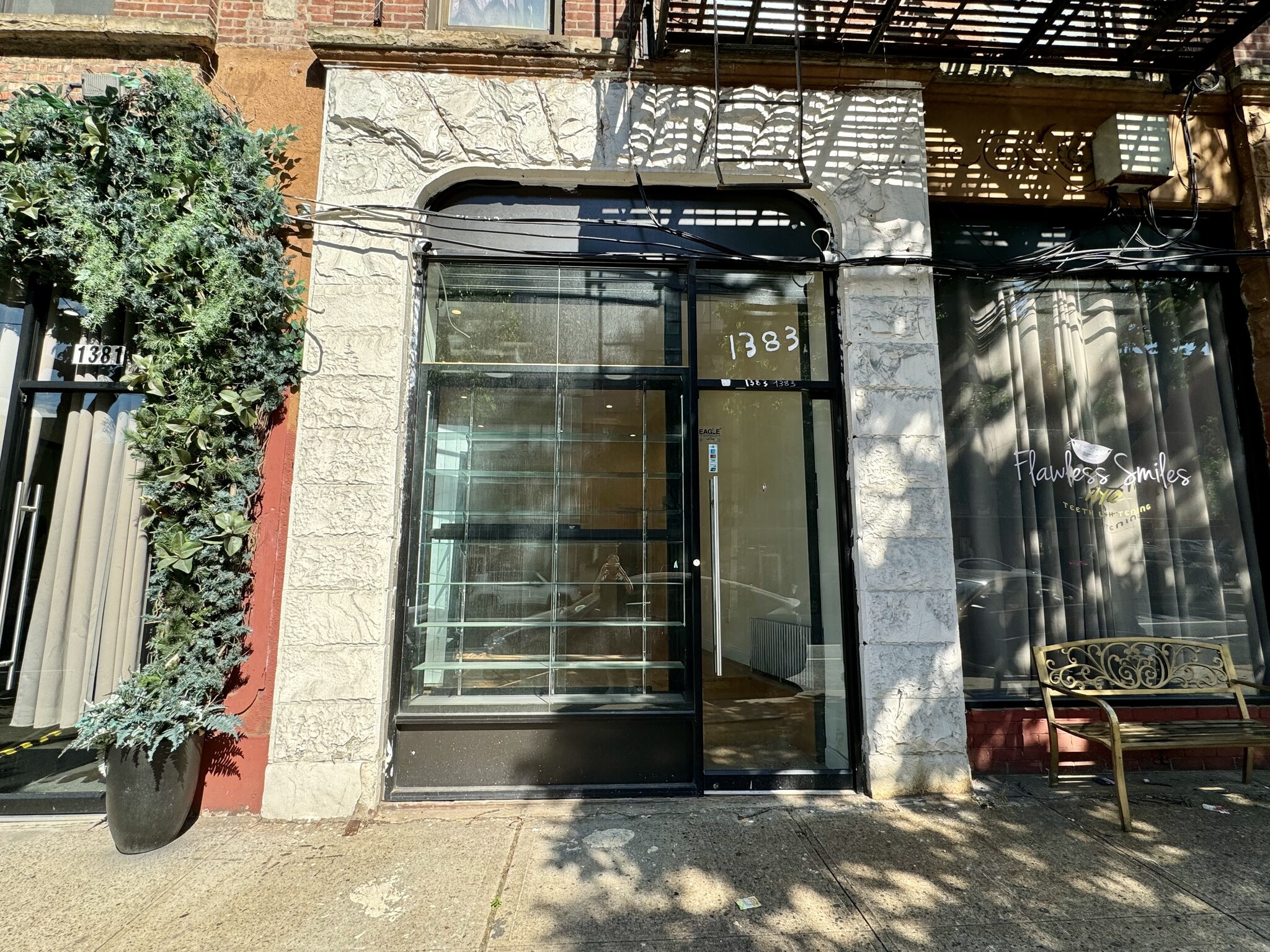 1383 Bedford Ave, Brooklyn, NY for Rent