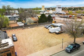 Wellington, CO Commercial - 3707 Cleveland Ave