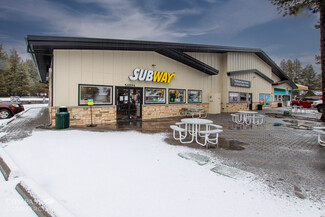 Sunriver, OR Retail - 56896 Venture Ln