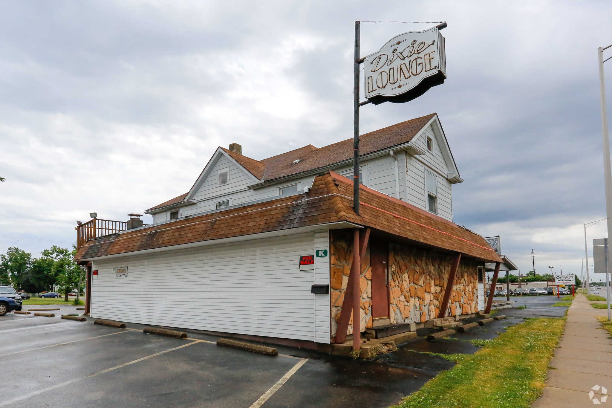 3108 N Dixie Dr, Dayton, OH for Sale