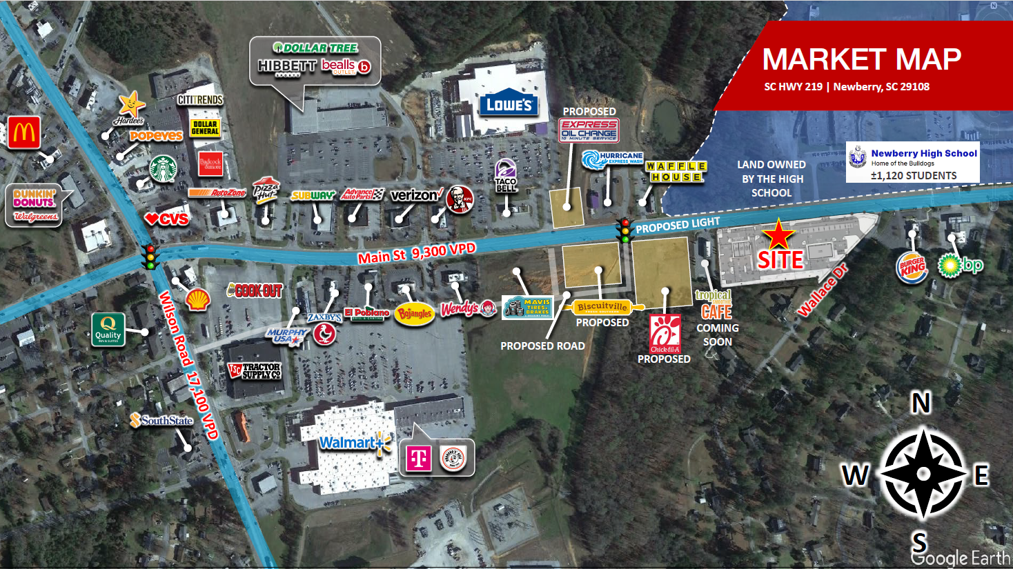 000 SC Hwy 219, Newberry, SC for Rent