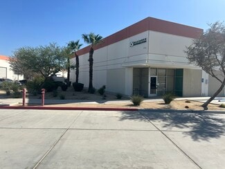 Indio, CA Warehouse - 45130 Golf Center Pky Indio, CA Warehouse - 45130 Golf Center Pky