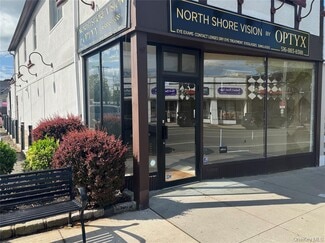 Port Washington, NY Retail - 36 Main St