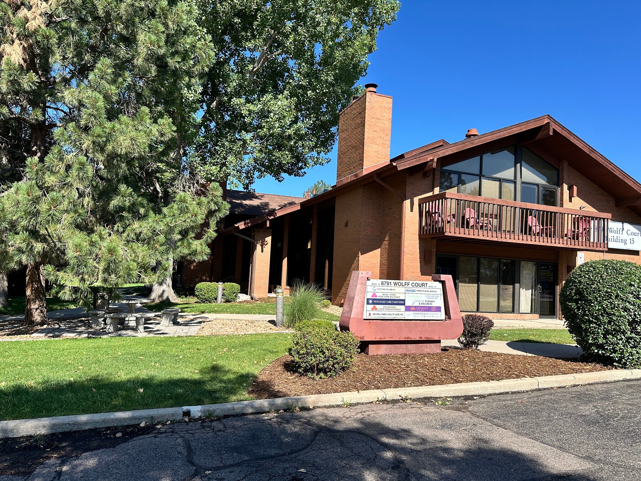 8791 Wolff Ct, Westminster, CO for Sale