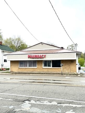 Burton, MI Freestanding - 2063 Bristol rd