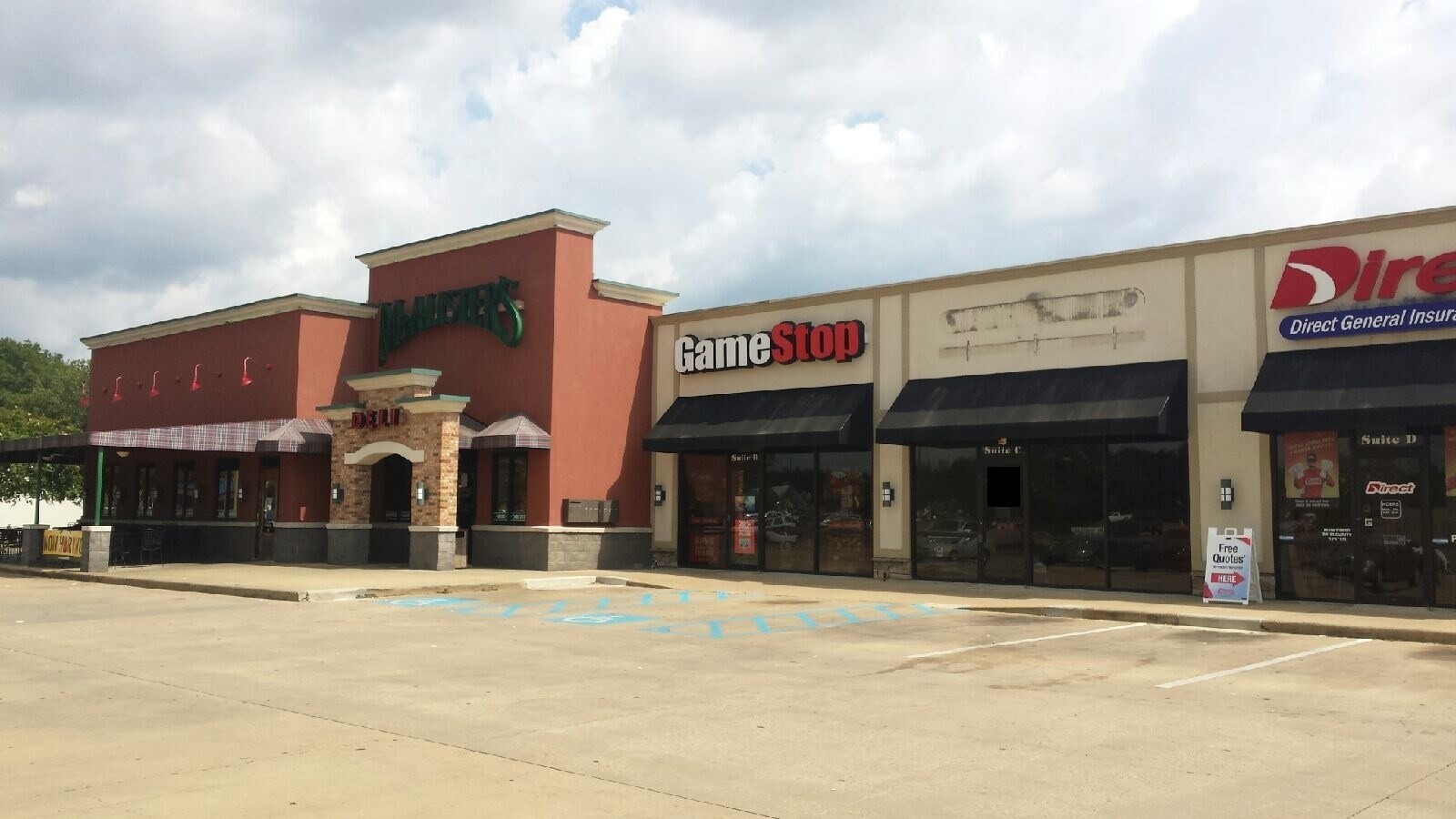 1040 Highway 49 S, Richland, MS for Rent