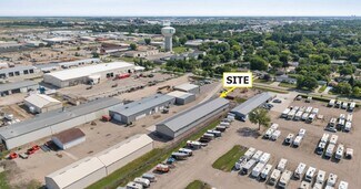 West Fargo, ND Flex - 320 8th St W
