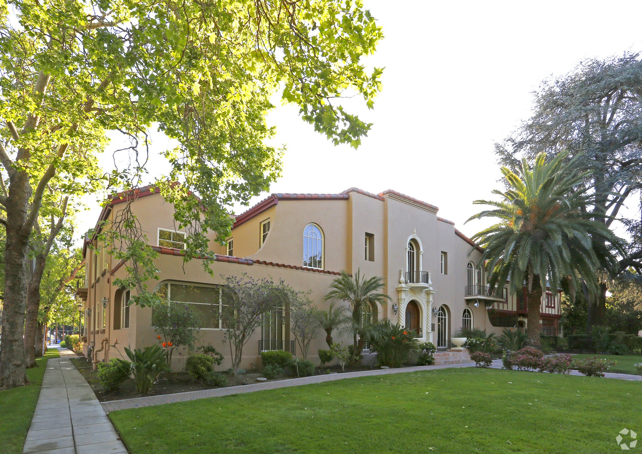 1694 The Alameda, San Jose, CA for Rent