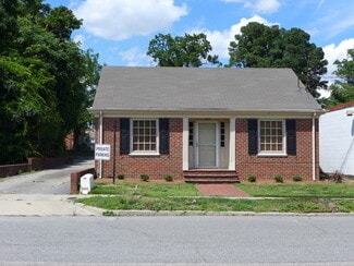 Goldsboro, NC Office - 309 E Walnut St Goldsboro, NC Office - 309 E Walnut St
