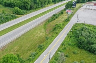 Mineral Wells, WV Commercial - Badgley Fork road