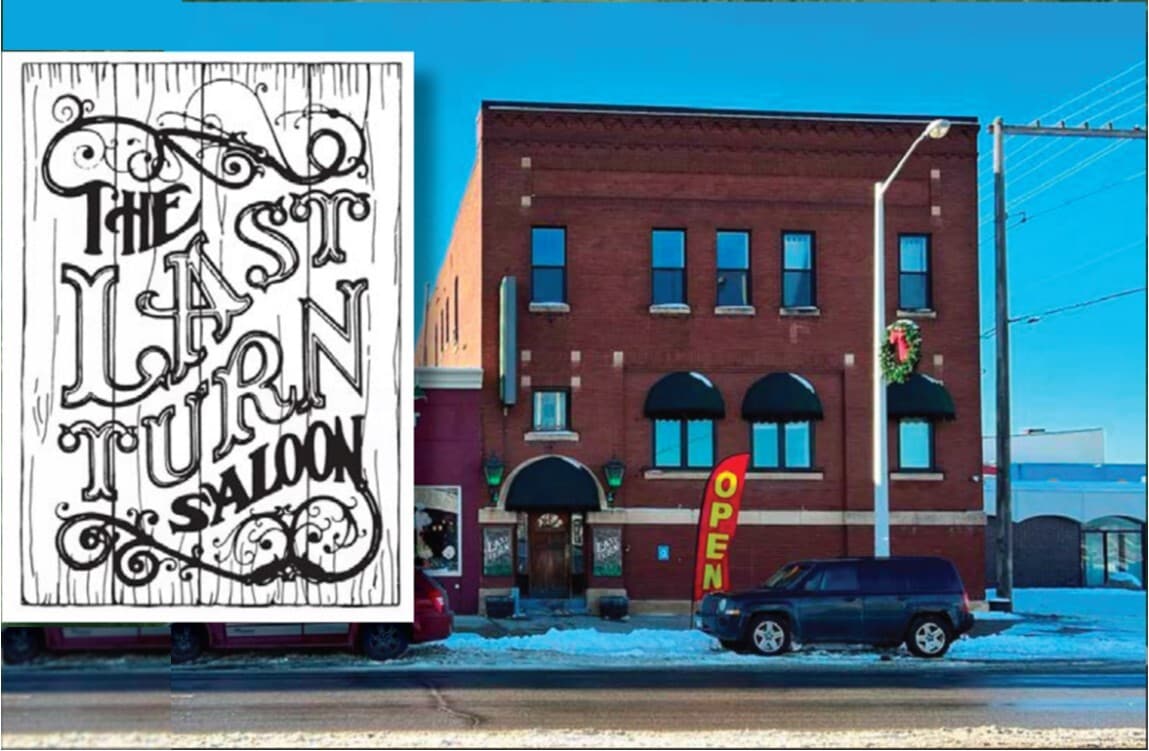 214 S 8th St, Brainerd, MN for Rent