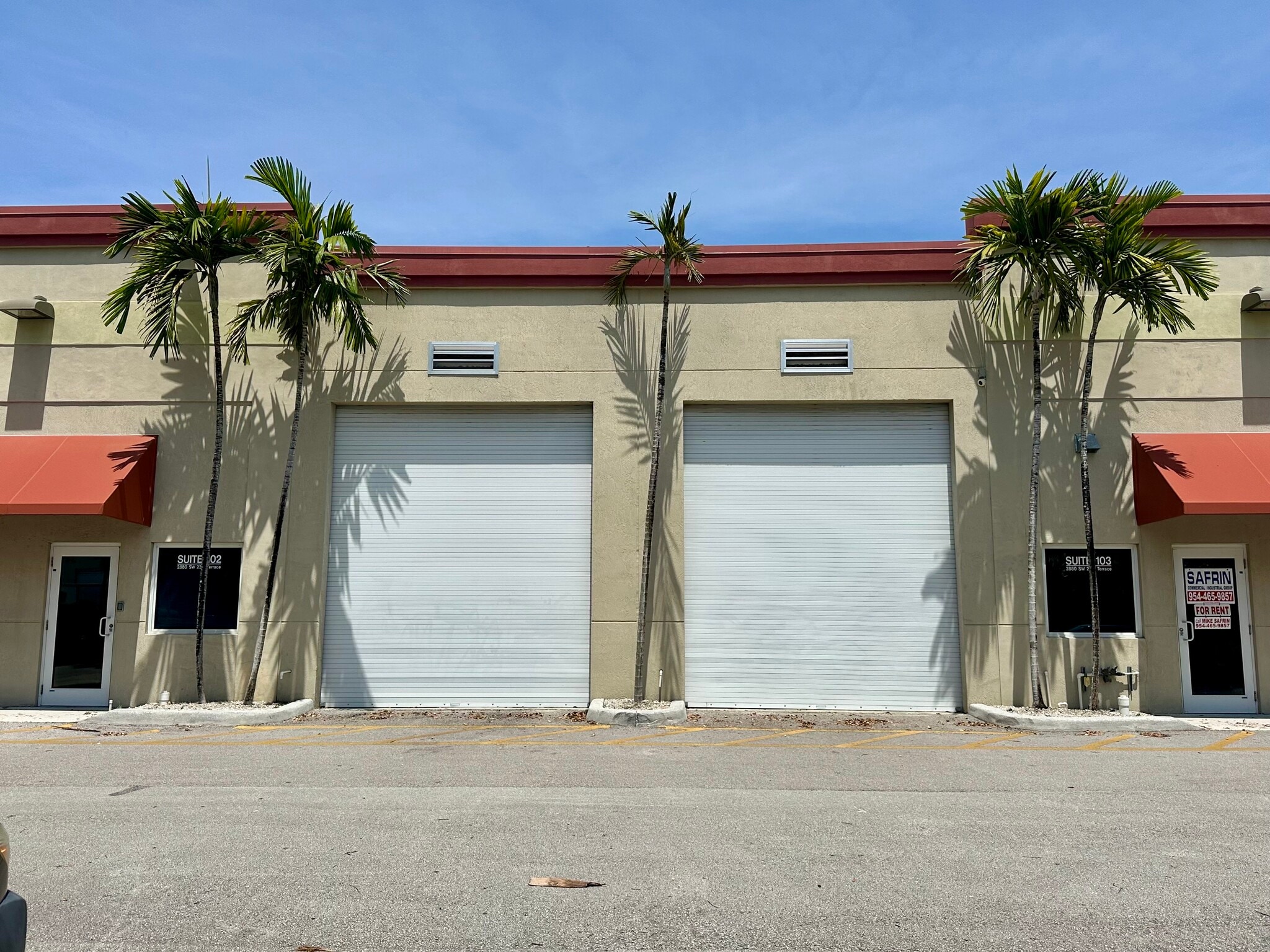 2880 SW 23rd Ter, Fort Lauderdale, FL for Rent