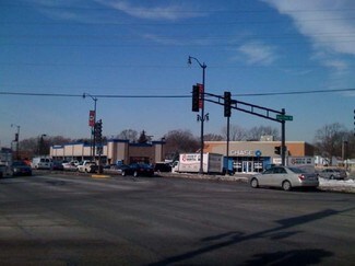 Skokie, IL Retail - 5200 W Dempster St Skokie, IL Retail - 5200 W Dempster St