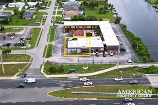 North Port, FL Retail - 14000 Tamiami Trl
