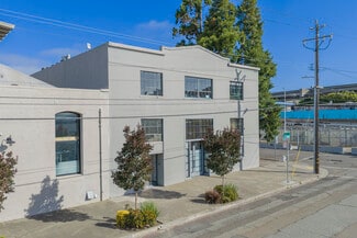 Oakland, CA Office - 329-331 Jefferson St Oakland, CA Office - 329-331 Jefferson St