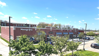 Cranberry Township, PA Retail - 1694 Route 228