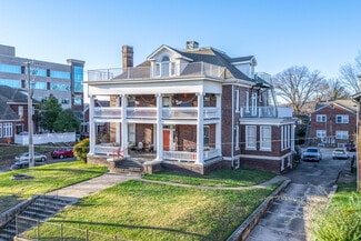 Knoxville, TN undefined - 1733 W Clinch Ave Knoxville, TN undefined - 1733 W Clinch Ave