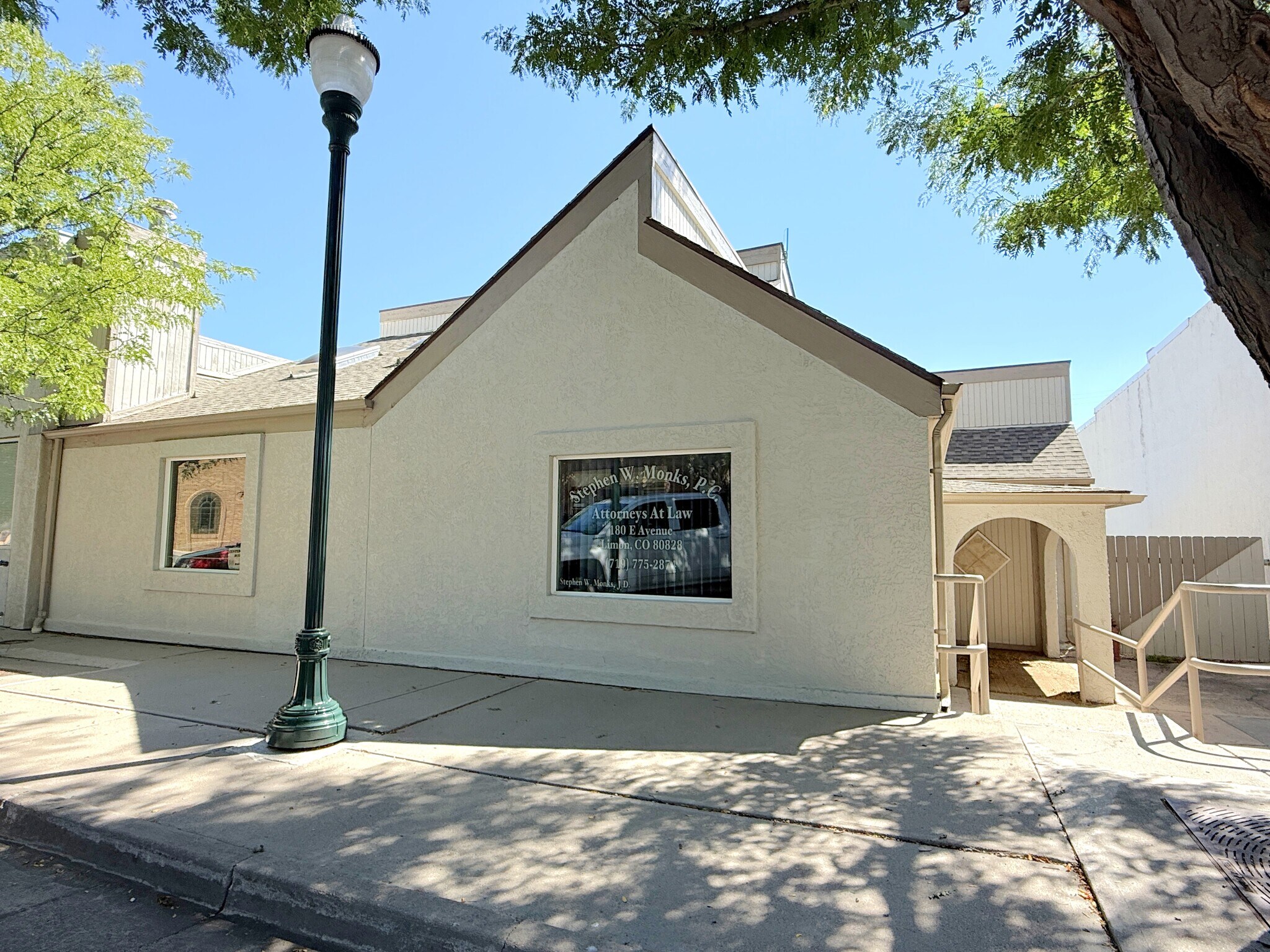180 E ave, Limon, CO for Sale