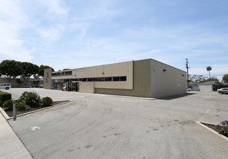Culver City, CA Retail - 5299 Sepulveda Blvd