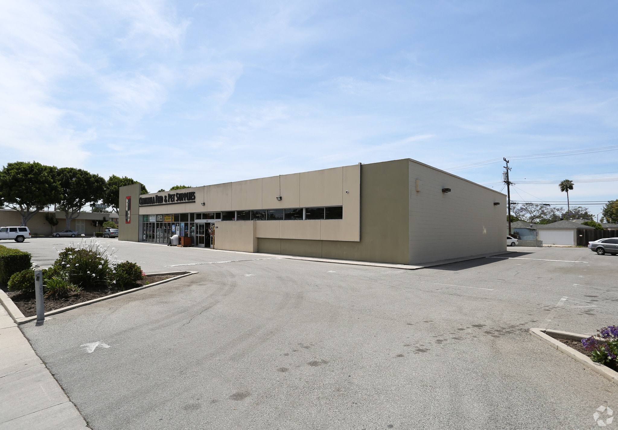 5299 Sepulveda Blvd, Culver City, CA for Rent