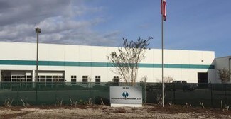 9244 Industrial Blvd NE  